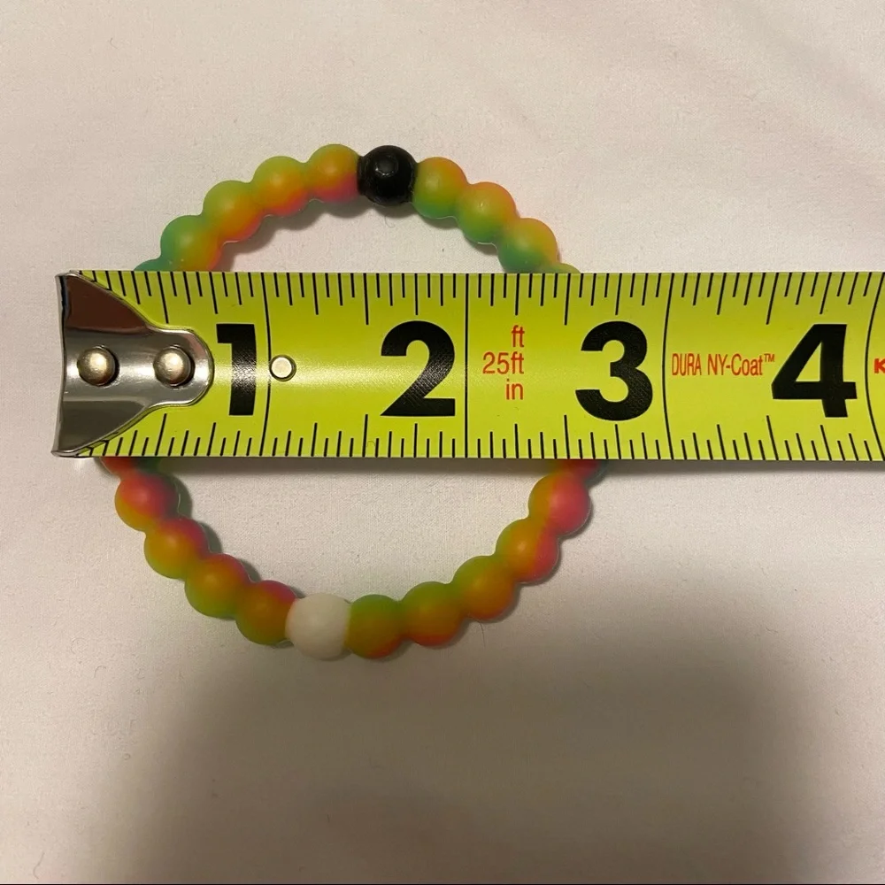 Loki Make a Wish Bracelet